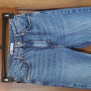 NWOT Zara Denim Boot Cut Jeans